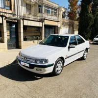 پارسtu5 اتومات ۹۸ کارخونه