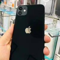 iphone 11  ( ZAA-128 GiG )             تاچ موبایل|موبایل|کرمانشاه, |دیوار