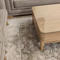 فرش نه متری جدید درحد نو وچهار متری