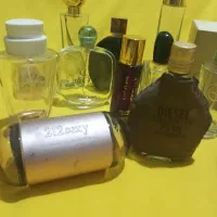 شیشه خالی عطر و ادکلن|آرایشی، بهداشتی، درمانی|تهران, فاطمی|دیوار