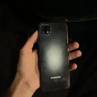 گوشی سامسونگ کم کار|موبایل|کردکوی, |دیوار