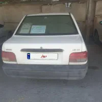 پرایدمدل۹۴ فرمان هیدرولیک