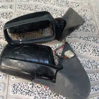 لوازم سمند زاپاس چراغ آینه و...|قطعات یدکی و لوازم جانبی|لردگان, |دیوار