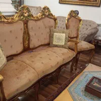 مبلمان سلطنتی