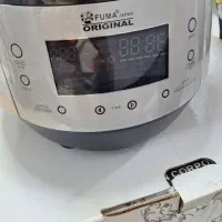 بخار پز .پلو پز.هوا پز