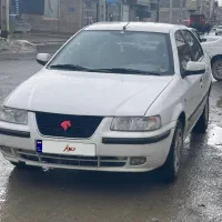 سمند se 91|خودرو سواری و وانت|بانه, |دیوار