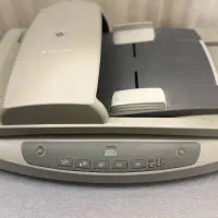 اسکنر