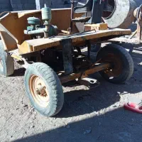 دامپر سالم|ماشین‌آلات صنعتی|لردگان, |دیوار