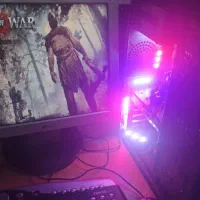 کامپیوتر.کامل.گیمینگ در حد ps4