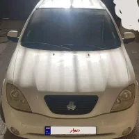 تیبا ۹۶|خودرو سواری و وانت|کاشان, شهرک صنایع کارگاهی امیرکبیر|دیوار