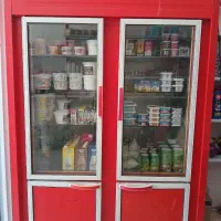 وسایل سوپر مارکت|فروشگاه و مغازه|شیراز, محمودآباد|دیوار