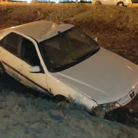 اتاق پژو پارس تصادفی مدل ۱۴۰۰