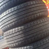 رینگ و لاستیک استوک سایز 14 تا 18