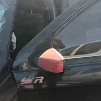 کوییک ۹۸ تصادفی