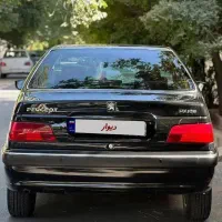 پارس tu5مدل 1399گاز برقی درحد|خودرو سواری و وانت|شیراز, باغ تخت|دیوار