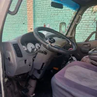 فوتون ۶ تن مدل ۹۰|خودرو سنگین|ری, هاشم‌آباد|دیوار