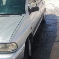 فروش پراید ۱۴۱ کارمندی