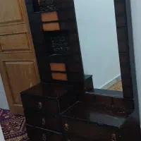 گنجه|بوفه، ویترین، کنسول|مشهد, رسالت|دیوار