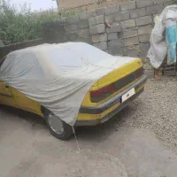 تاکسی روا گردشی مدل86