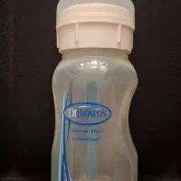 شیشه شیر دکتر براونز 240 میلی