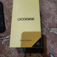 دوجی s61 ضد ضربه ضد آب|موبایل|کرج, باغستان|دیوار