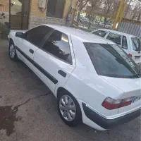 زانتیا ۸۷معاوضه واقساط