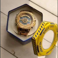 دو عدد ساعت جی فوکس تکی هم به فروش می رسد