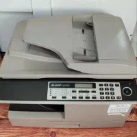 اسکنر CanoScan LiDE 210 ویکدستگاه پرینتر4کاره