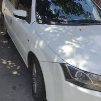 دنا معمولی تیپ ۲، مدل ۱۳۹۶