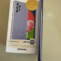 موبایل a 52s