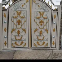 رنگ آمیزی ساختمان|خدمات پیشه و مهارت|دهلران, |دیوار