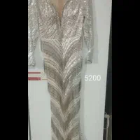 لباس مجلسی نو
