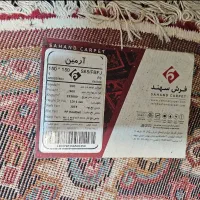 ۵ عدد فرش قالیچه درحد نو(تکی هم فروخته میشن)|فرش|تهران, شمس‌آباد|دیوار