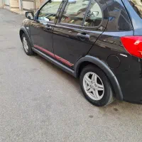 کوییک R مدل ۴۰۱ بهمن ماه|خودرو سواری و وانت|رشت, رشتیان|دیوار