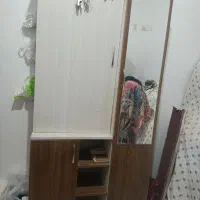 کمد لباسی|جاکفشی، کمد، دراور|زرند, |دیوار