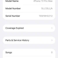13promax 1 TB|موبایل|کرمان, |دیوار
