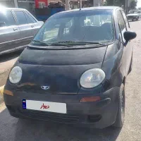 دوو ماتیز 3سیلندر