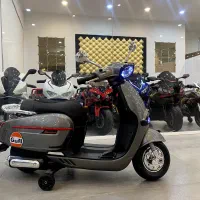 وسپا t8|اسباب‌بازی بچه|تهران, زرگنده|دیوار