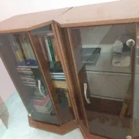 مبلمان و وسایل چوبی