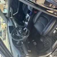 راننده خانم بدون خودرو