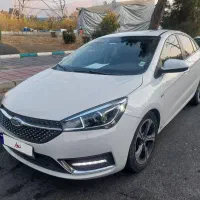 اریزو ۵ نیو مدل ۱۴۰۱ بیرنگ معاوضه