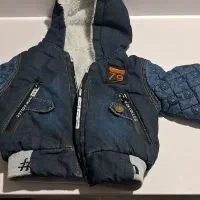 کت و شلوار لی زمستانی|لباس|سنندج, |دیوار