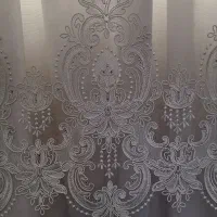 پرده فلت ترک|پرده، رانر، رومیزی|مشهد, مشکینی (شهرک غرب)|دیوار