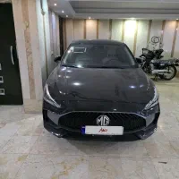 MG gt2024|خودرو سواری و وانت|تهران, یاخجی آباد|دیوار