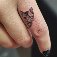 تتوبدن /ارایش دائم صورت/پیرسینگ