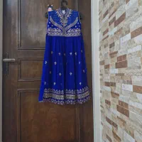 لباس مجلسی و زیبا ست مادر و دختر|لباس|شهریار, شهریار|دیوار