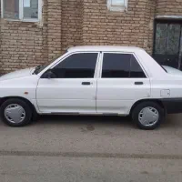 فروش پرایدبیرنگ|خودرو سواری و وانت|اردبیل, |دیوار