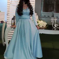 لباس مجلسی نو نو