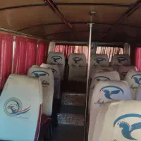 بنز مدل 66|خودرو سنگین|شهرکرد, |دیوار