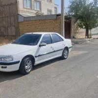 پژو پارس 1402